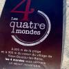 B&B Les 4 Mondes