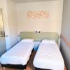 Fasthotel Cleon Rouen Sud