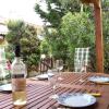 Maison Gruissan, 3 pièces, 5 personnes - FR-1-229-816