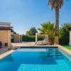 Villa Crigiada Luxury Pool