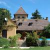 Villa les Bois 10 pers