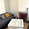Maison de ville avec cour Place Luton