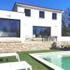Villa Ansalou, piscine et jeux idéale pour famille