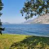 Camping Pilzone