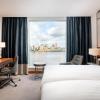 Waterview Dr, Greenwich Peninsula, London SE10 0TW, England.