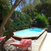 Piscine chauffée climatisation Wifi