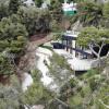 very private villa Best