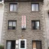 Hotel Victor