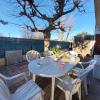 Appartement Marseillan-Plage, 3 pièces, 8 personnes - FR-1-326-738