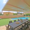 Holiday Home Magia by Interhome