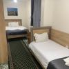 Hotel Oazis