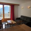 Appartement Orcières Merlette, 2 pièces, 6 personnes - FR-1-636-43
