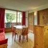 Appartement Morillon 1100, 2 pièces, 6 personnes - FR-1-642-24