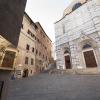 Piazza S. Giovanni, 12, 53100 Siena SI, Italy.