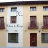 Hotel Ribera de Langa