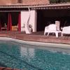 Gite en Provence proche Avignon