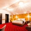 Hotel Lacu Rosu