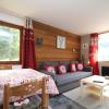 Appartement Mont-Dore, 2 pièces, 4 personnes - FR-1-608-135