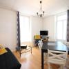 Appartement La Bourboule, 4 pièces, 6 personnes - FR-1-608-11