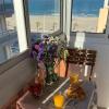 Bel appartement avec vue imprenable