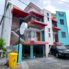 Sans Bougenville Lampung