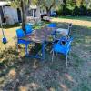 Camping Pilzone