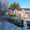 Berwick Hall Cottage