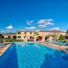 Finca Son Oliver by Mallorca House Rent