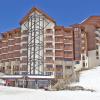 Appartement Belle Plagne