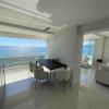 Vue mer exceptionnelle, appartement unique de luxe