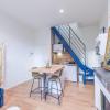 Romantique Duplex au pied de la cité