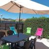 Appartement Valras-Plage, 2 pièces, 4 personnes - FR-1-701-22