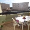 Appartement Marseillan-Plage, 2 pièces, 4 personnes - FR-1-326-405