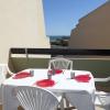 Appartement Marseillan-Plage, 2 pièces, 6 personnes - FR-1-326-458