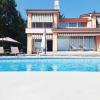 Apartments in Villa Azra