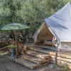 Mini kamp Perla
