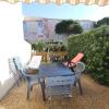 Studio Le Grau-du-Roi, 1 pièce, 4 personnes - FR-1-307-118