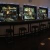 Highlands Hotel and bar