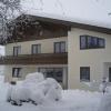 Appartements Winter Anita