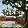 Bel appartement bas de villa entre mer et montagne