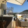 La Terrasse de Bonifacio