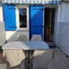 Maison La Faute-sur-Mer, 1 pièce, 4 personnes - FR-1-476-151