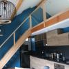 Grands Appartements avec Jacuzzi Privé By L'Argalyde Spa&Détente