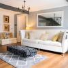 Willow House Bed & Breakfast and Orchard Studios Self Catering