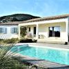 Villa Cavalaire-sur-Mer, 4 pièces, 6 personnes - FR-1-226B-83