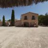 El Rulón, gran villa rural con piscina privada