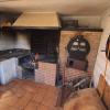 El Rulón, gran villa rural con piscina privada