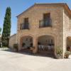 El Rulón, gran villa rural con piscina privada