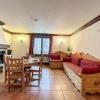 Appartement Chamonix-Mont-Blanc, 2 pièces, 4 personnes - FR-1-507-42