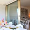 Appartement Villeneuve-Loubet, 3 pièces, 6 personnes - FR-1-252A-93